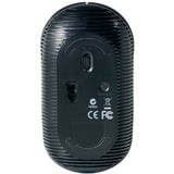 Targus Wireless Blue Trace Mouse, Maus schwarz