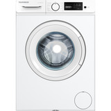 Telefunken W-7-1400-A-W, Waschmaschine weiß