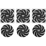 Thermaltake MAGCurve 360 Ultra AIO ARGB, Wasserkühlung schwarz