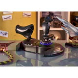 Thrustmaster T-Flight Hotas 4 schwarz, PlayStation 4, PC