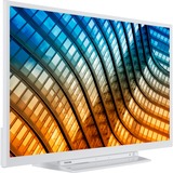 Toshiba 32WK3C64DA, LED-Fernseher 80 cm(32 Zoll), weiß, SmartTV, WLAN, Triple Tuner