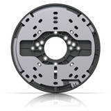 Ubiquiti Gang Box Montageplatte (UACC-GB-Plate-B), Deckenhalterung schwarz