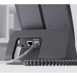 Ubiquiti Ubiquiti G3 Touch Pro, VoIP-Telefon anthrazit