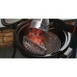 Weber Anzündkamin Rapidfire 7416 silber