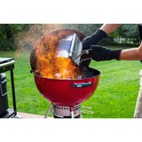 Weber Anzündkamin Rapidfire 7416 silber