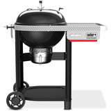 Weber Holzkohlegrill Perfomer  schwarz/silber, Ø 57cm, Modell 2026