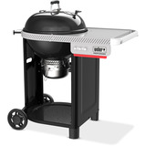 Weber Holzkohlegrill Perfomer  schwarz/silber, Ø 57cm, Modell 2026
