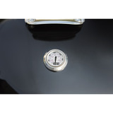 Weber Holzkohlegrill Perfomer  schwarz/silber, Ø 57cm, Modell 2026