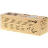 Xerox Toner schwarz 106R03476 