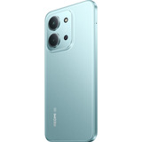 Xiaomi Redmi 15C 5G 128GB, Handy Mint Green, Hyper OS, 4 GB