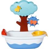 ZAPF Creation BABY born® Splish Splash Badewanne mit Teddy, Spielfigur 