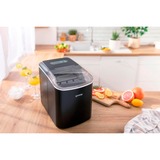 gorenje Eiswürfelbereiter IMC1200B schwarz, 120 Watt