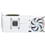 ASUS GeForce RTX 5090 ROG ASTRAL GAMING OC WHITE, Grafikkarte weiß, DLSS 4, 3x DisplayPort, 2x HDMI 2.1