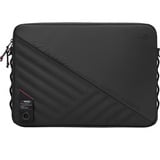 ASUS ROG SLASH Sleeve 4.0, Notebooktasche schwarz, bis 40,6 cm (16")
