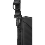 ASUS ROG SLASH Sleeve 4.0, Notebooktasche schwarz, bis 40,6 cm (16")