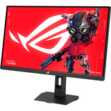 ASUS ROG Strix XG27AQNGV Pulsar, Gaming-Monitor 68.6 cm (27 Zoll), schwarz, QHD, Ultra-Fast-IPS, HDMI, DP, G-Sync Pulsar, 360Hz Panel