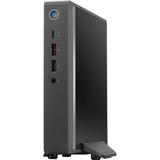 Acer Veriton VN2595G (DT.R50EG.001), Mini-PC schwarz, Linux