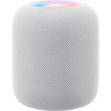 Apple HomePod (2.Generation), Lautsprecher schwarz, WLAN, Bluetooth, Dolby  Atmos