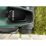 Bosch Akku-Rasenmäher CityMower 18V-32-300 Solo, 18Volt grün/schwarz, ohne Akku und Ladegerät, POWER FOR ALL ALLIANCE