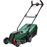 Bosch Akku-Rasenmäher CityMower 18V-32-300 solo grün/schwarz, ohne Akku und Ladegerät