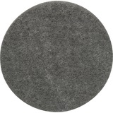 Bosch Professional Expert Vliesscheibe N880 Ultrafein, Ø 150mm, Schleifblatt grau, 5 Stück, für Exzenterschleifer