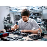 Bosch Professional GO 3 Professional Akkuschrauber, 3,6Volt blau/schwarz, im Mini-Case