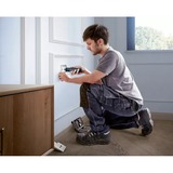Bosch Professional GO 3 Professional Akkuschrauber, 3,6Volt blau/schwarz, im Mini-Case