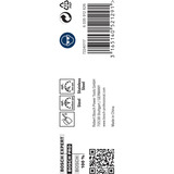 Bosch Professional PRO Stainless Steel HSS-Co Spiralbohrer, Ø 8mm Arbeitslänge 75mm, 5 Stück