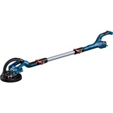 Bosch Professional Trockenbauschleifer GTR 55-225 Professional blau, 550 Watt