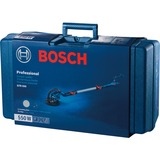 Bosch Professional Trockenbauschleifer GTR 55-225 Professional blau, 550 Watt