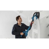 Bosch Professional Trockenbauschleifer GTR 55-225 Professional blau, 550 Watt