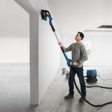 Bosch Professional Trockenbauschleifer GTR 55-225 Professional blau, 550 Watt