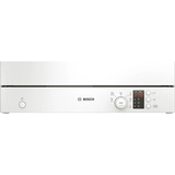 Bosch SKS2ITW00E Serie 2 Kompakt, Spülmaschine weiß