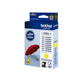 Brother Tinte gelb LC-225XLY 