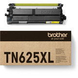 Brother Toner gelb TN625XLY 