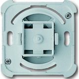 Busch-Jaeger Einsatz 2031 Unterputz, Taster weiß, Retail