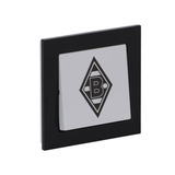 Busch-Jaeger Wechselschalter 2000/6 Unterputz Wippe 05 Retail