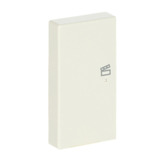 Busch-Jaeger Wippe elf/ws weiß, Retail