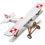 COBI Nieuport 17 C.1, Konstruktionsspielzeug 