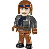 COBI Nieuport 17 C.1, Konstruktionsspielzeug 