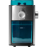 Cecotec SteelMill 2000 Adjust , Kaffeemühle edelstahl, 150 Watt