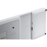 Corsair XENEON EDGE, Display 36.8 cm (14.5 Zoll), weiß, Touchscreen
