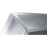Corsair XENEON EDGE, LCD-Monitor 36.8 cm (14.5 Zoll), weiß, Touchscreen