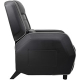 Cougar Gaming-Sofa Ranger S Black, Gaming-Stuhl schwarz/grau