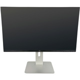 Dell P2719H Generalüberholt, LED-Monitor 68.6 cm (27 Zoll), schwarz/silber, FullHD, IPS, HDMI, DP, VGA, USB-Hub