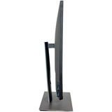 Dell P2719H Generalüberholt, LED-Monitor 68.6 cm (27 Zoll), schwarz/silber, FullHD, IPS, HDMI, DP, VGA, USB-Hub