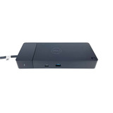 Dell WD19DCS USB-C Dock Generalüberholt, Dockingstation schwarz, USB-C, HDMI, 210 Watt