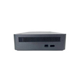 Dell WD19DCS USB-C Dock Generalüberholt, Dockingstation schwarz, USB-C, HDMI, 210 Watt