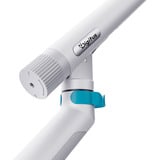 Digitus Single Design Monitorhalterung, 35", 10 kg weiß
