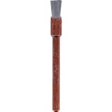 Dremel Edelstahlbürste Ø  3,2 mm (532) 3 Stück, Schaft  Ø  3,2mm
